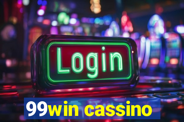 99win cassino